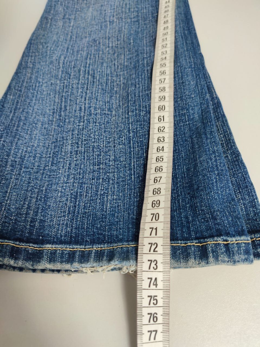 Джинсы Express модные на 12-16 лет