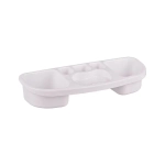 Полка для ванной комнаты