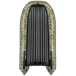 Лодка ПВХ Gladiator Air Sport E330S НДНД Camo