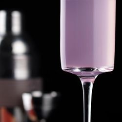 Рюмка коктейльная 150 мл "Las Tunas" Protea d 5,2 см h21,7 см   P.L. [6]