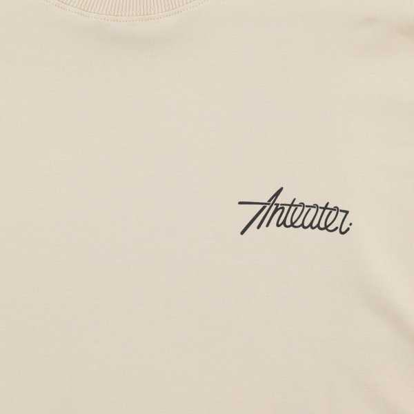 Футболка Anteater Phat Tee (light-beige) артикул: - купить в магазине Дайс