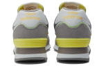Кроссовки New Balance Nb 574 V2 (Женская размерная сетка)