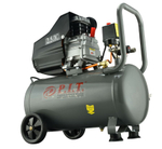 Компрессор PAC50-C   (1,8кВт, 2,5лс, 206 л/мин, 50л, 2 выхода, европереходник, масляный) P.I.T.