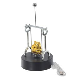 GAEM Антистресс (USB, 4xАА н/п), L11 W11 H21 см