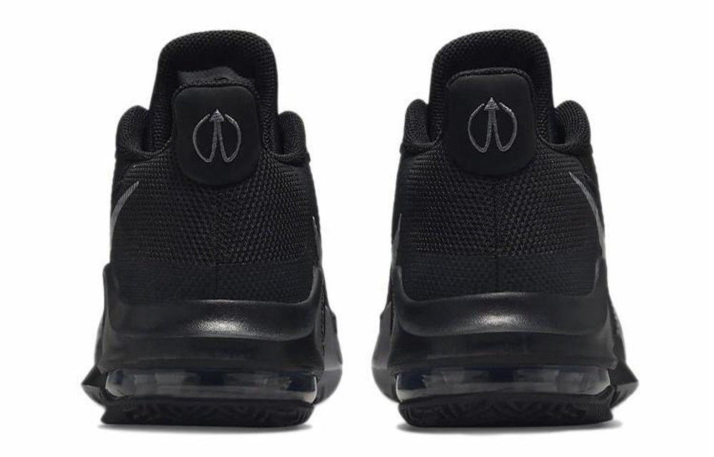 Кроссовки Nike Air Max Impact 3