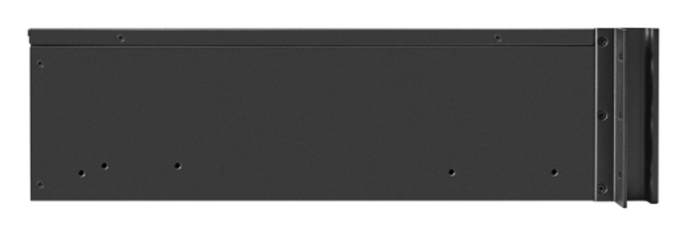 Корпус серверный 3U Exegate Pro 3U450-08/1000RADS