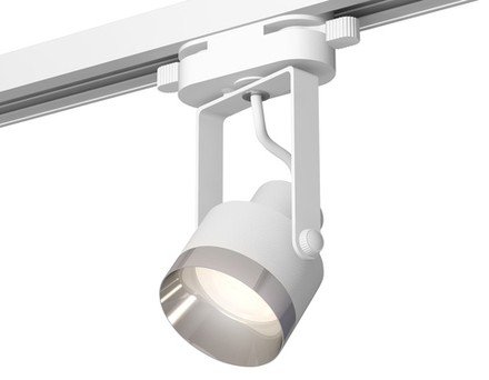 Ambrella Комплект трекового однофазного светильника Track System XT6601042