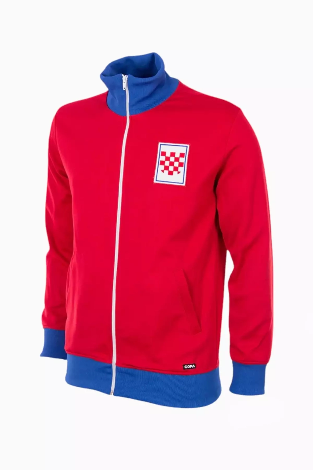 Кофта Retro COPA Croatia 1990