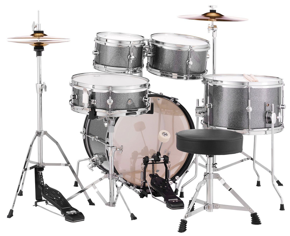 Барабанная установка PEARL RSJ465C/C708