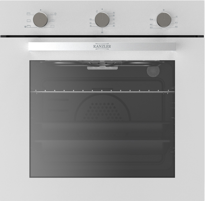 электрическая духовка O 546 W