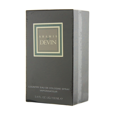 Aramis Devin Country Eau de Cologne 100 ml (man)