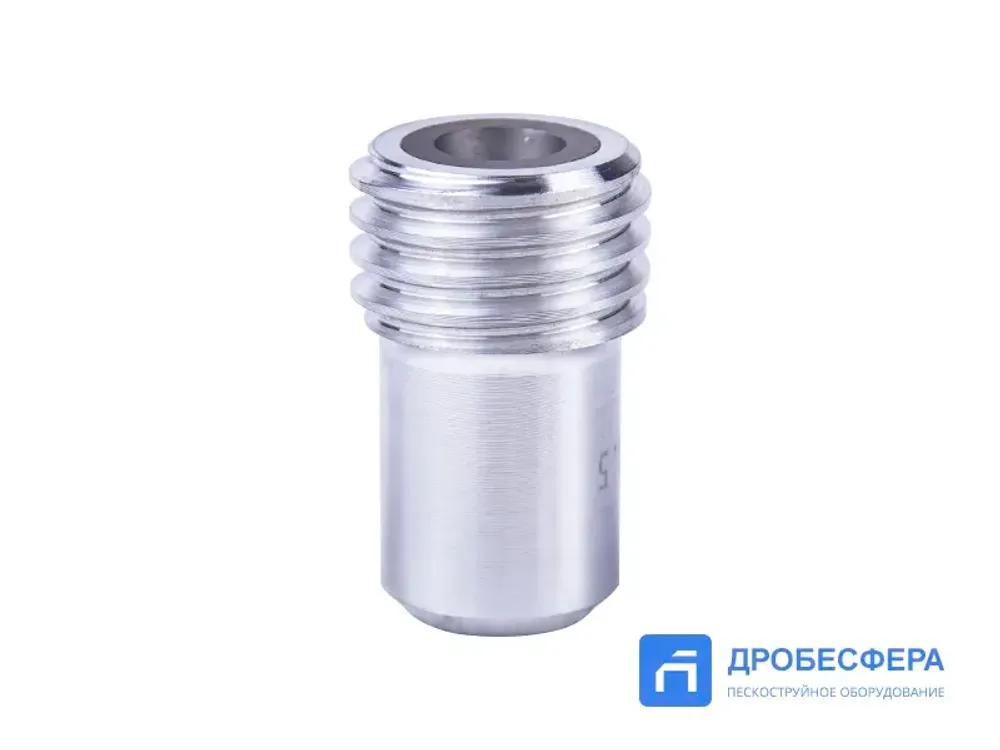 Сопло NTC-3,5 Вентури 45 мм карбид вольфрама