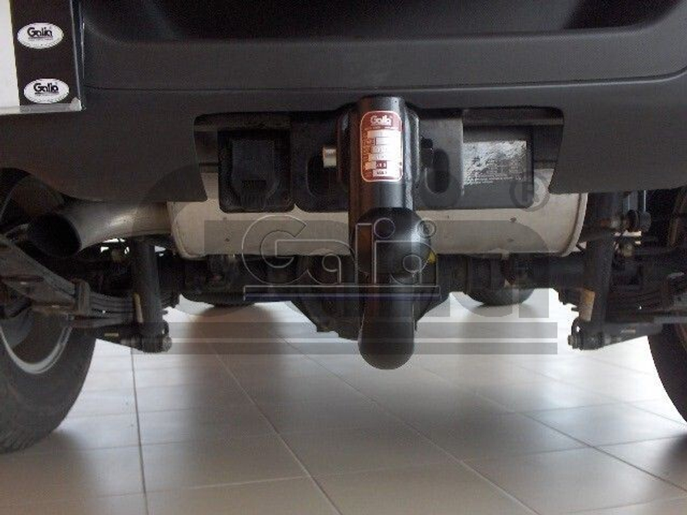 Шар вставка Galia H066A для Hammer H2/H3/Cadillac Escalade(паспорт и сертификат в комплекте)(без электрики)