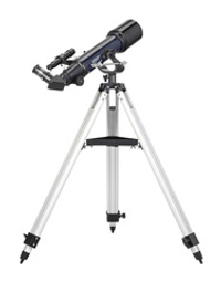 Телескоп Levenhuk New Skyline BASE 70/500 AZ2