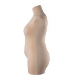 Манекен портновский женский Виктория, комплект Стандарт, размер 52