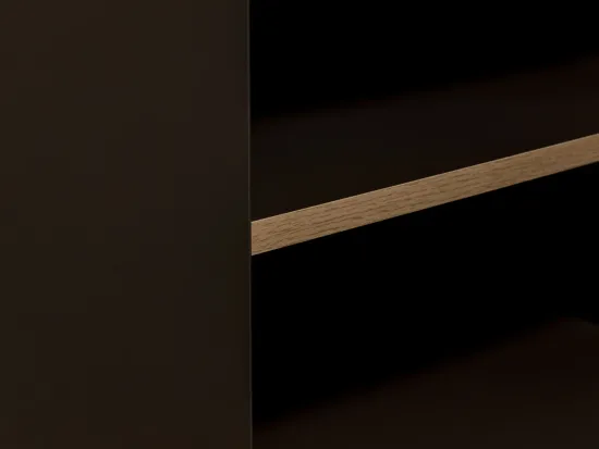 Стеллаж Like широкий 583878