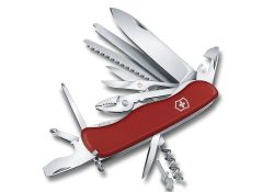 Мультитул Нож Victorinox 0.8564 WorkChampфотография - 1