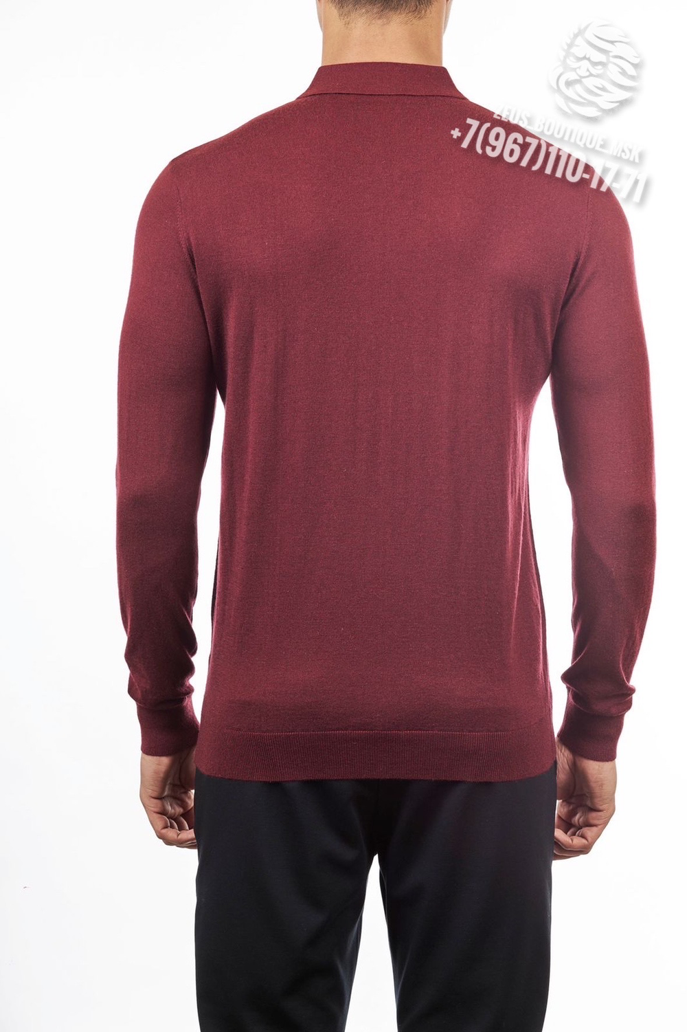 Джемпер Kiton