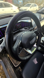 Geely Atlas Flagship Sport 2.0T 7DCT 2WD
