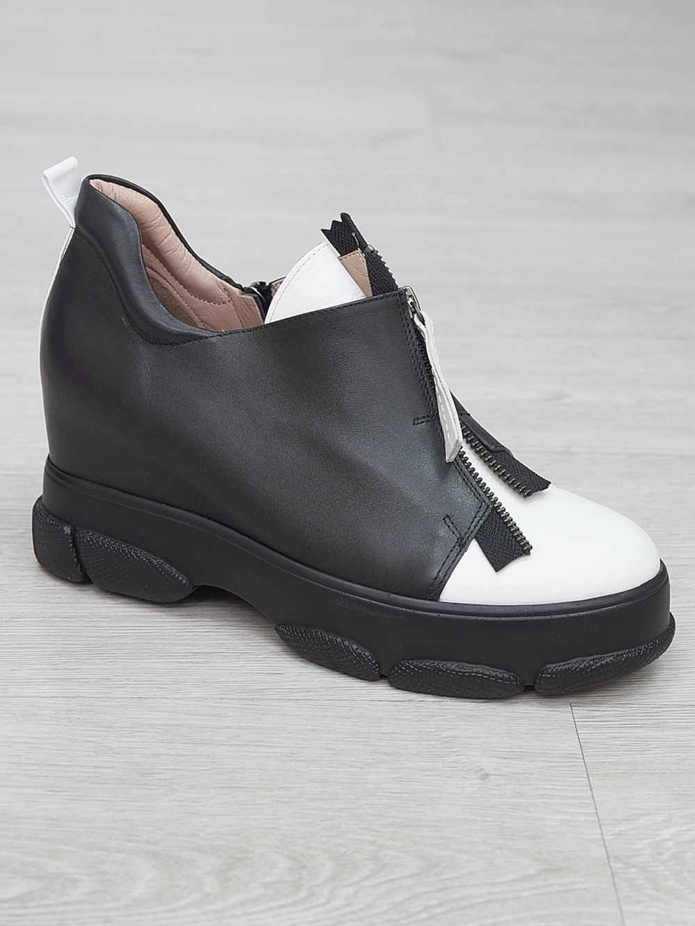 Полуботинки женские MAFRA 10\35-01