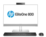23.8" Моноблок HP EliteOne 800 G4 Touch (1920x1080, Intel Core i5-8500, RAM 8ГБ,SSD 256ГБ, Intel UHD Graphics 630, Win 10Pro)