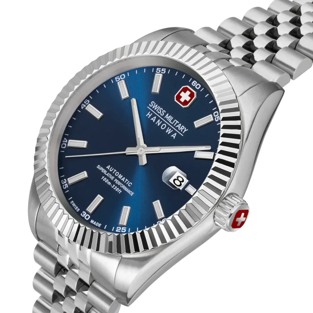 Swiss Military Hanowa Diligenter SMWGL0002102