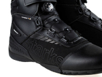 Мотокроссовки STARKS WATERPROOF RS-2 WP Черные 42