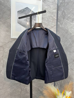 Льняной костюм Tom Ford