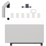 Газовый напольный котел Лемакс Clever L50