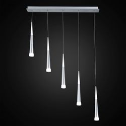 Citilux Вегас CL227050 LED Подвесной светильник Алюминий