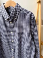 Рубашка Polo Ralph Lauren, 140