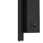 Citilux DORSY CL223312 Бра светодиодное Чёрное
