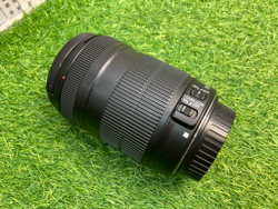Canon EF-S 18-135mm 3.5-5.6 IS