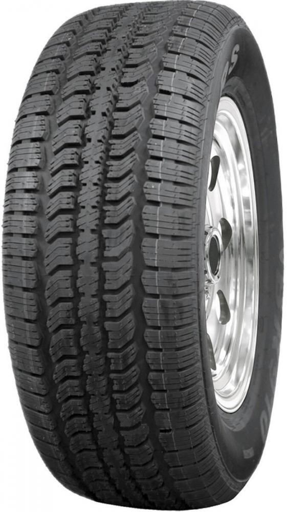 Bars BR910 285/60 R18 116H