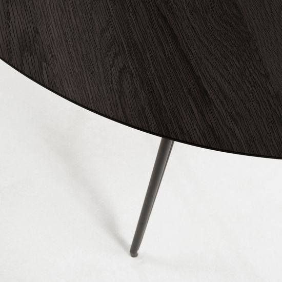 Круглый стол Norfort 120(200) х 120 La Forma Испания 