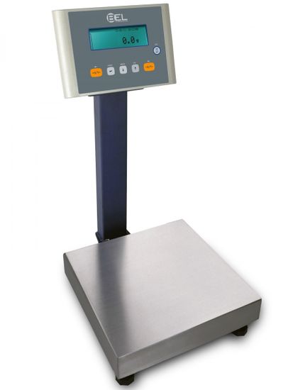 Лабораторные весы LG5201S