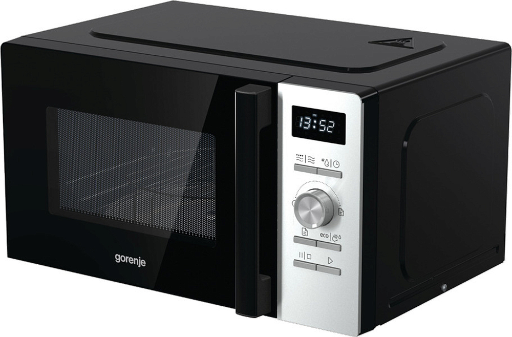 Микроволновая печь с грилем Gorenje MO20A4XH