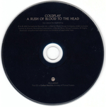 Coldplay / A Rush Of Blood To The Head (CD)