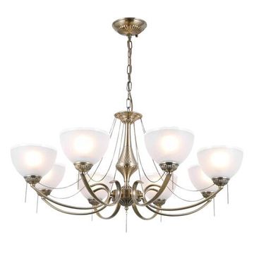 CL417283 Франческа Св-к Люстра