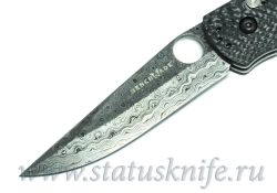 Нож BENCHMADE 806DM-701 AFCK GOLD CLASSфотография - 2