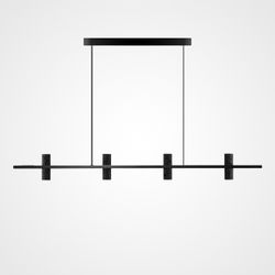 Подвесной Светильник Curb L120 By Imperiumloft