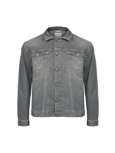 Куртка деним Richard J Brown