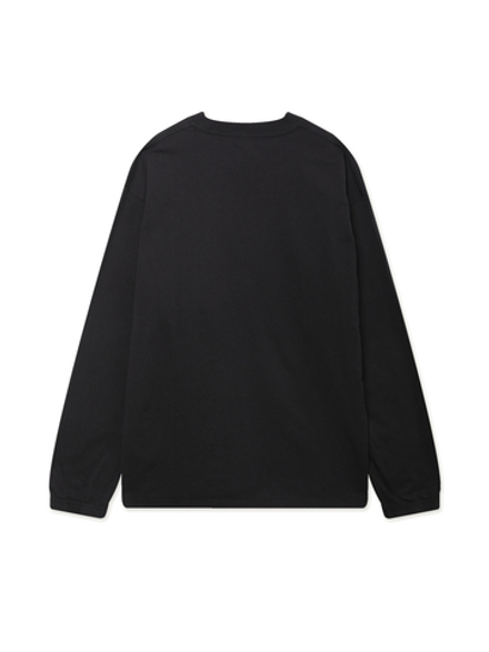 Мужской Лонгслив Logo