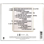 Paul McCartney / Kisses On The Bottom (Deluxe Edition)(CD)