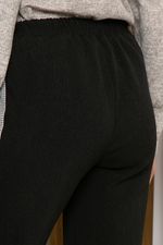 Брюки "Дебют" (блэк) Б4566 LT Collection (Акция)