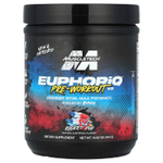 MuscleTech, EuphoriQ® Pre-Workout V2, Rocket Pop, 414 г (14,62 унции)