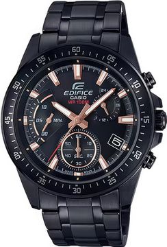 Наручные часы Casio Edifice EFV-540DC-1BVUDF