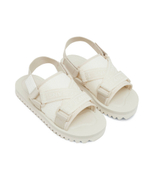 Босоножки Tommy Jeans - экрю(EN0EN02462)