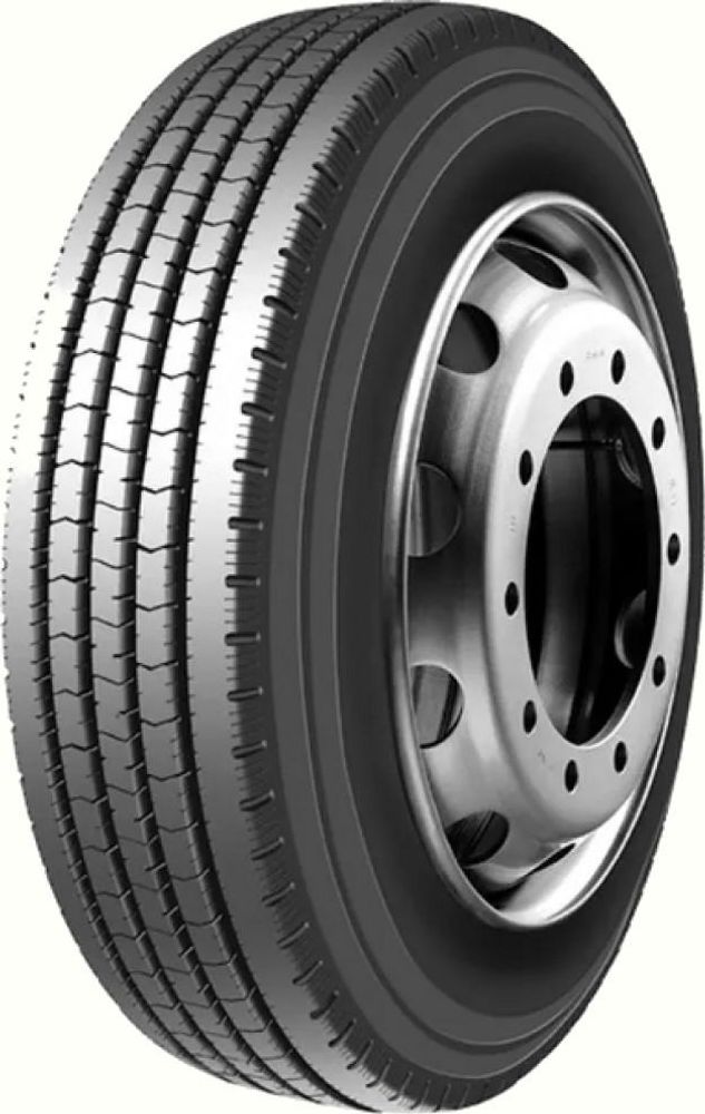 O Green AG198 (рулевая) 9.5 R17.5 143M