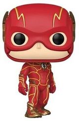 Funko Pop! POP Movies: The Flash- Flash